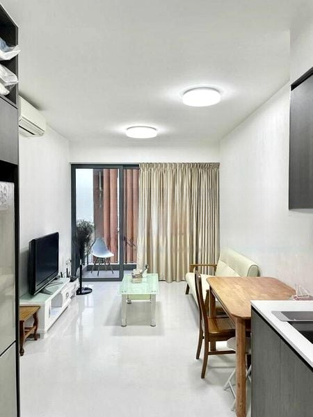 NORTH PARK RESIDENCES 3