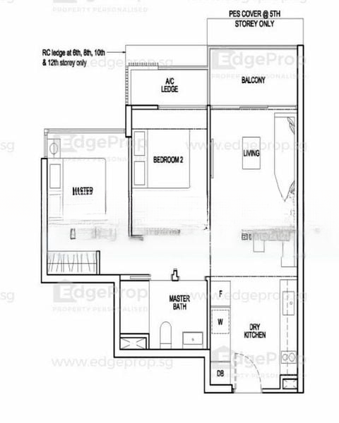 NORTH PARK RESIDENCES 4