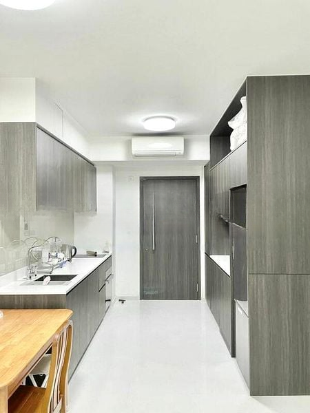 NORTH PARK RESIDENCES 2