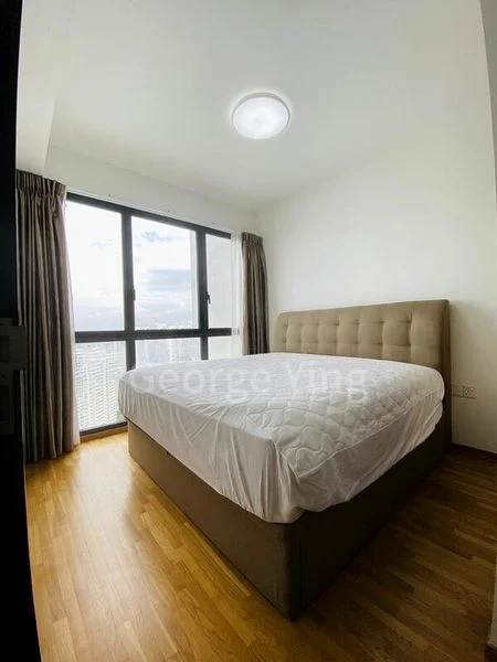 THE CLEMENT CANOPY 2