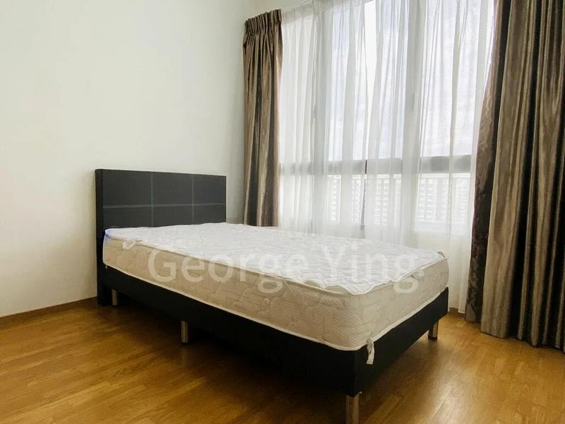 THE CLEMENT CANOPY 4