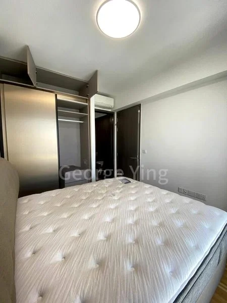 THE CLEMENT CANOPY 5