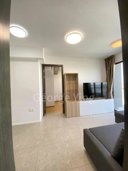 THE CLEMENT CANOPY 7