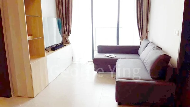 THE CLEMENT CANOPY 8