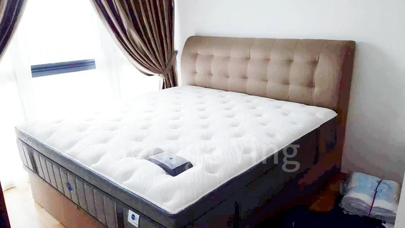 THE CLEMENT CANOPY 9