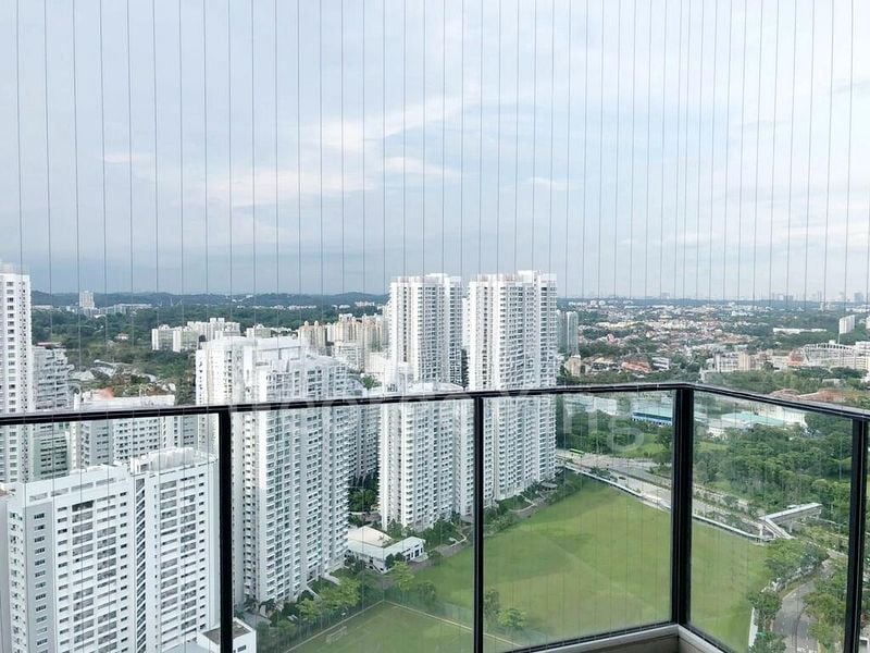 THE CLEMENT CANOPY 10