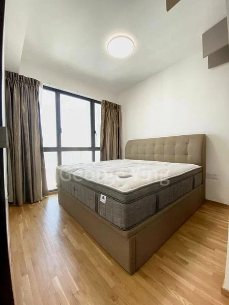 THE CLEMENT CANOPY 12