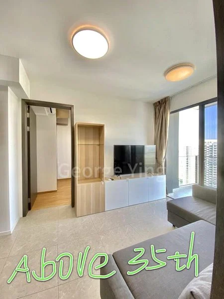 THE CLEMENT CANOPY 13