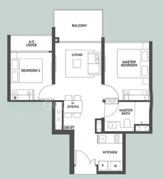 THE CLEMENT CANOPY 15