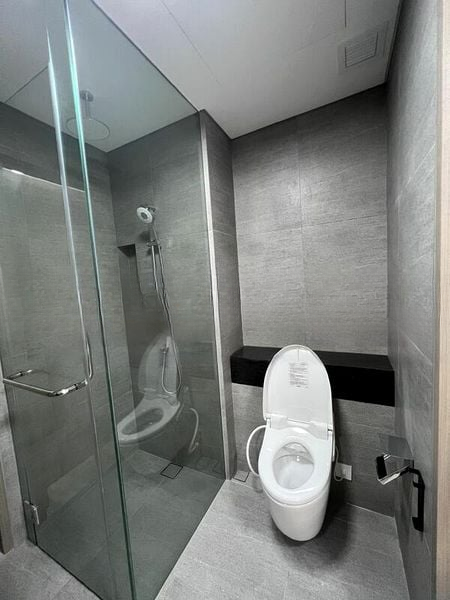 THE WOODLEIGH RESIDENCES 2