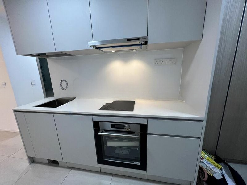 THE WOODLEIGH RESIDENCES 4