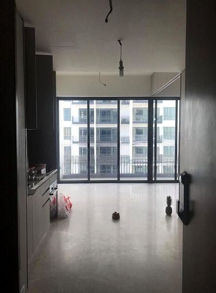 HIGHLINE RESIDENCES 2
