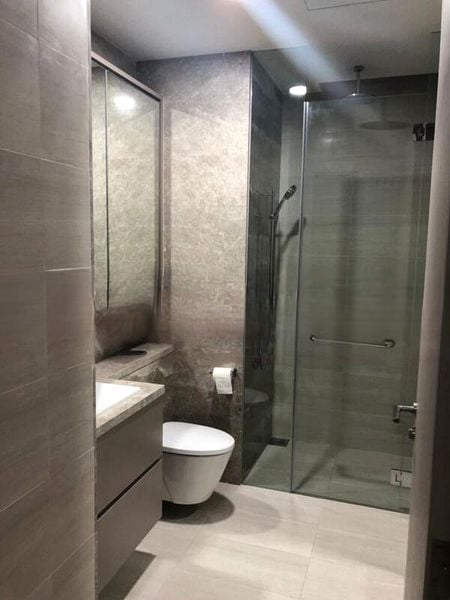HIGHLINE RESIDENCES 3