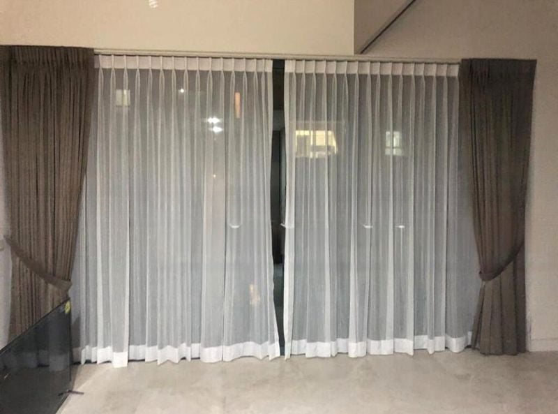 HIGHLINE RESIDENCES 1