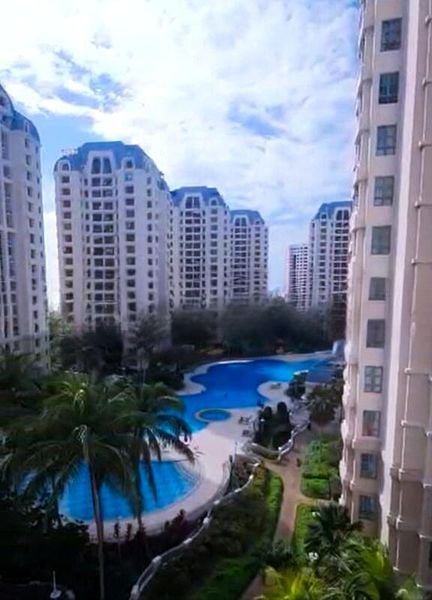 AQUARIUS BY THE PARK 5