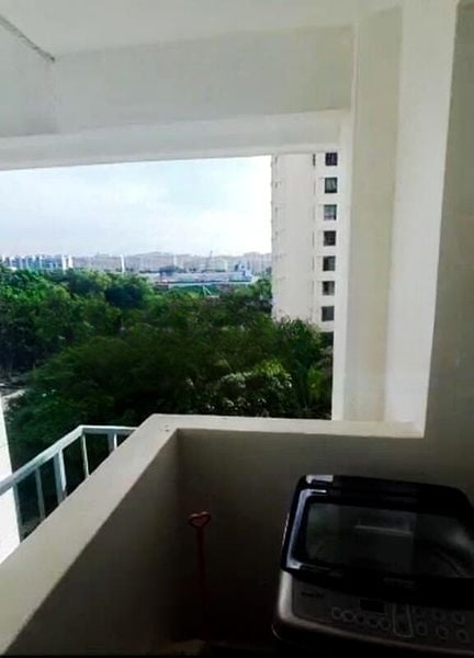 AQUARIUS BY THE PARK 10