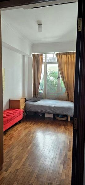 WOODGROVE CONDOMINIUM 1