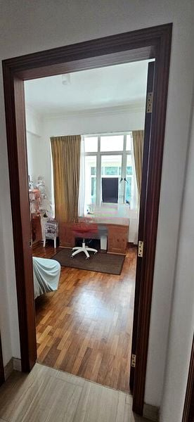 WOODGROVE CONDOMINIUM 5