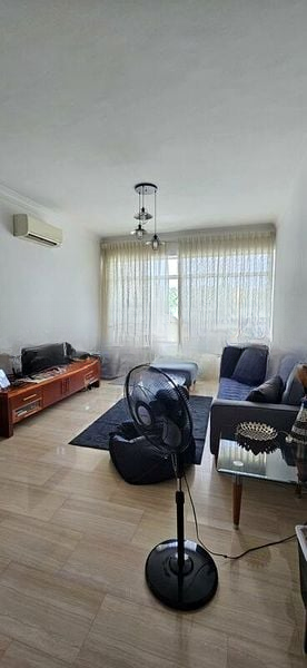 WOODGROVE CONDOMINIUM 6