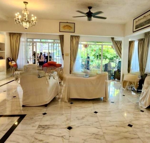 HILLCREST ARCADIA 4