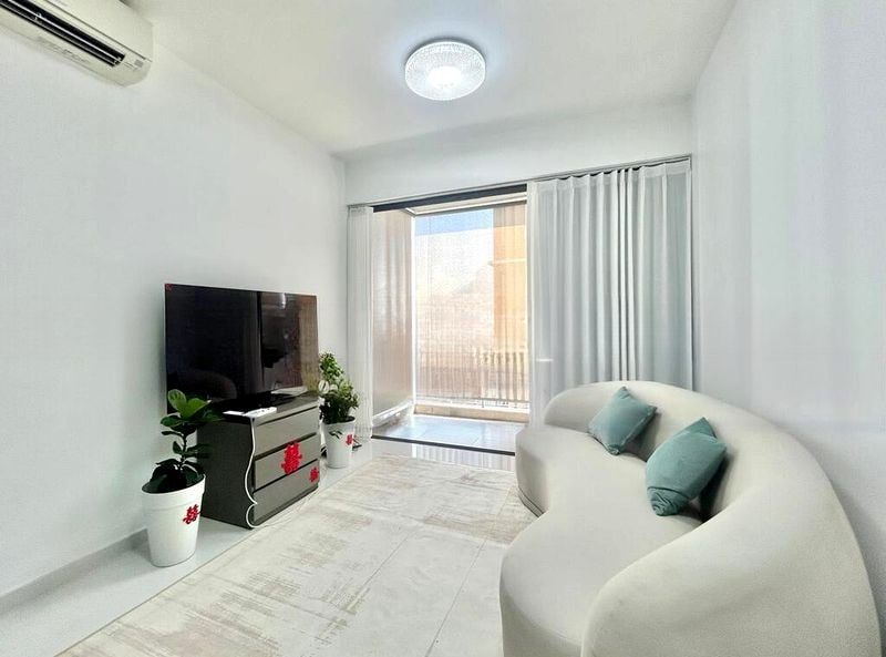 NORTH PARK RESIDENCES 2