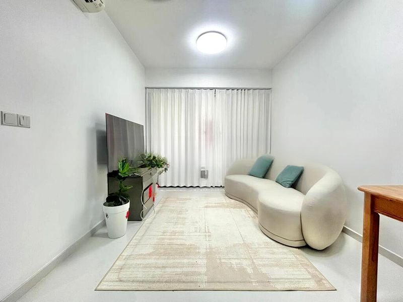 NORTH PARK RESIDENCES 8