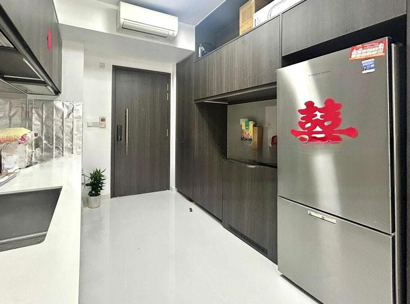 NORTH PARK RESIDENCES 4