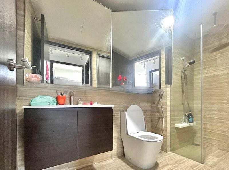 NORTH PARK RESIDENCES 3