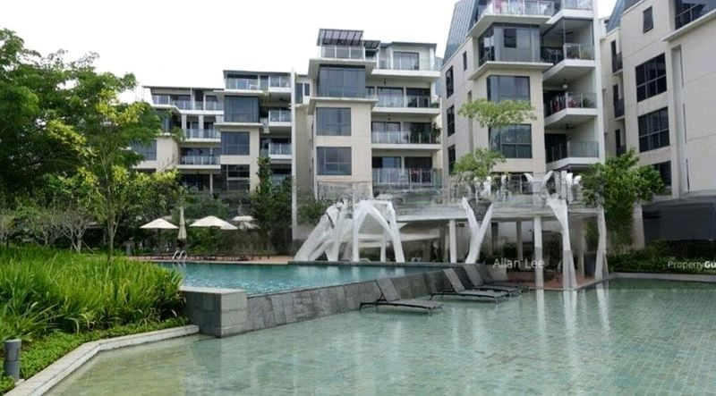 THE MILTONIA RESIDENCES 7