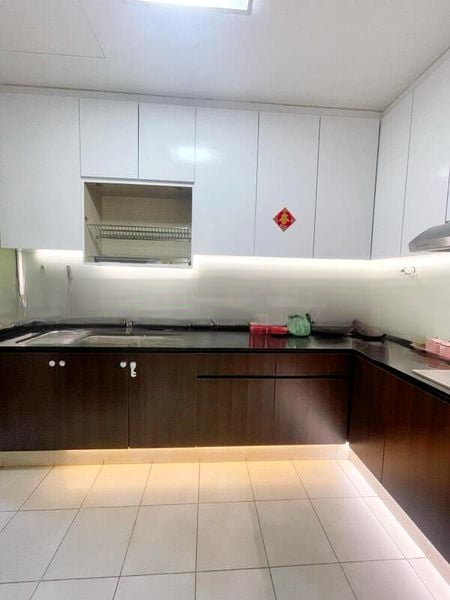 EDELWEISS PARK CONDOMINIUM 6