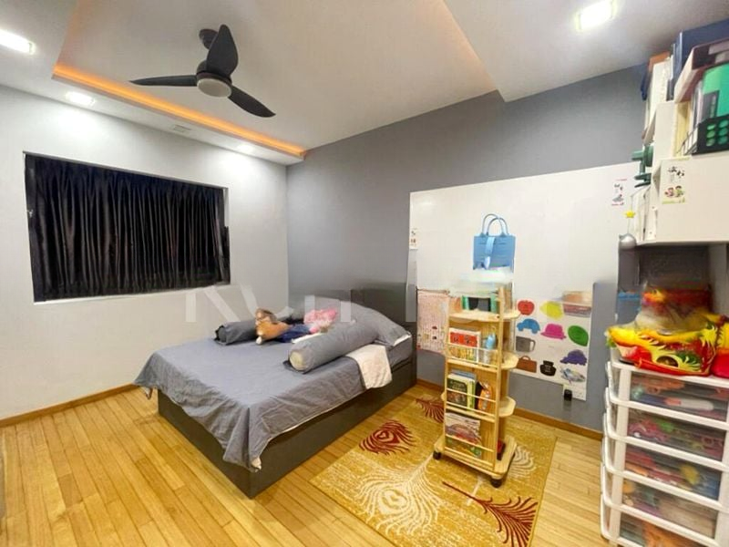 EDELWEISS PARK CONDOMINIUM 2