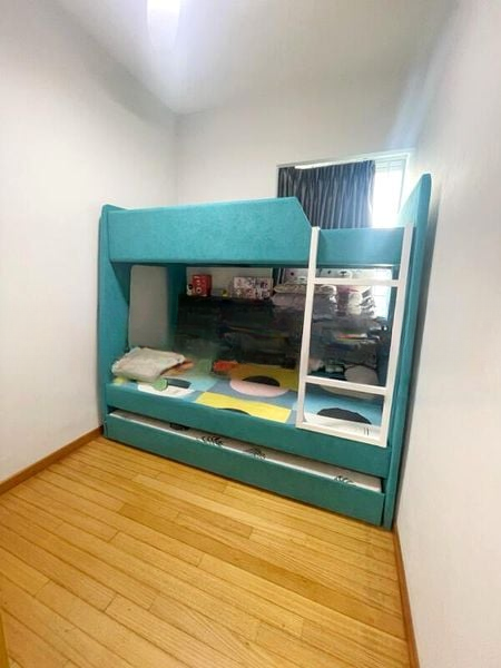 EDELWEISS PARK CONDOMINIUM 4