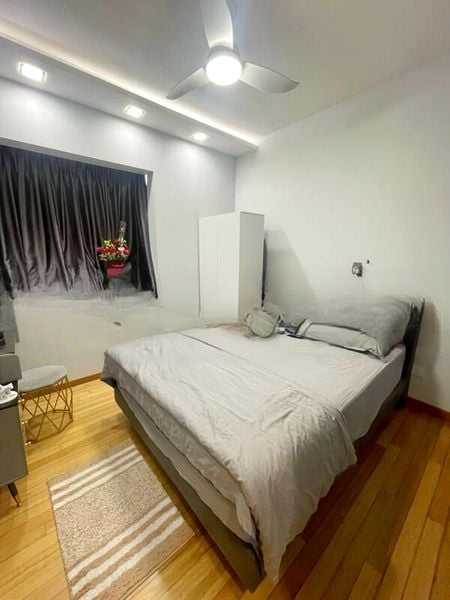 EDELWEISS PARK CONDOMINIUM 3