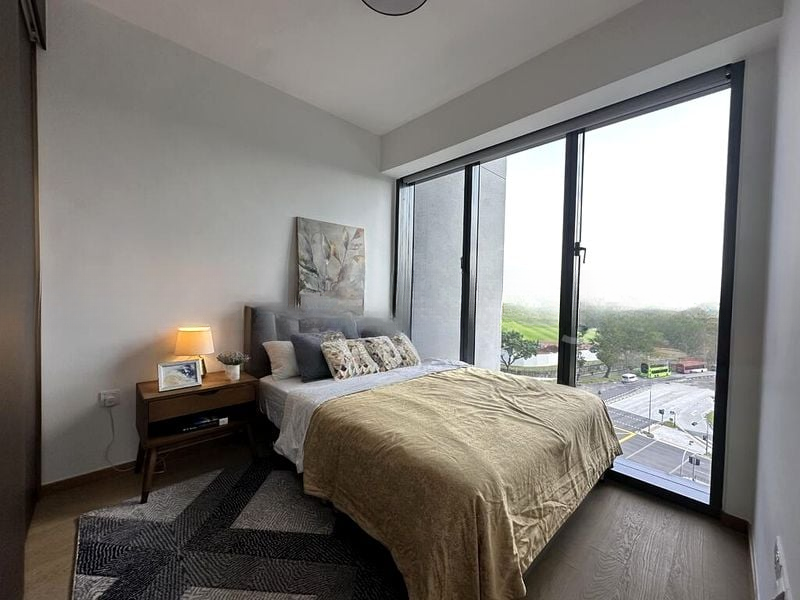 THE FLORENCE RESIDENCES 7