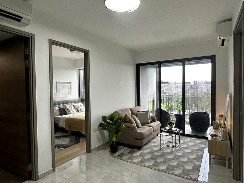 THE FLORENCE RESIDENCES 3