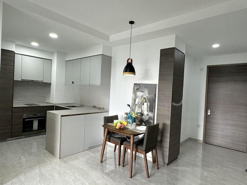 THE FLORENCE RESIDENCES 5