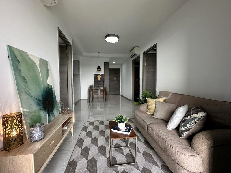 THE FLORENCE RESIDENCES 2