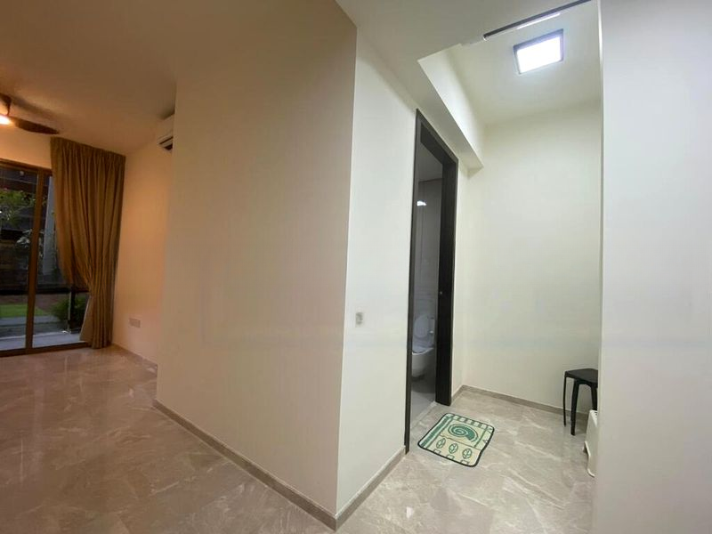 FORETT@BUKIT TIMAH 2