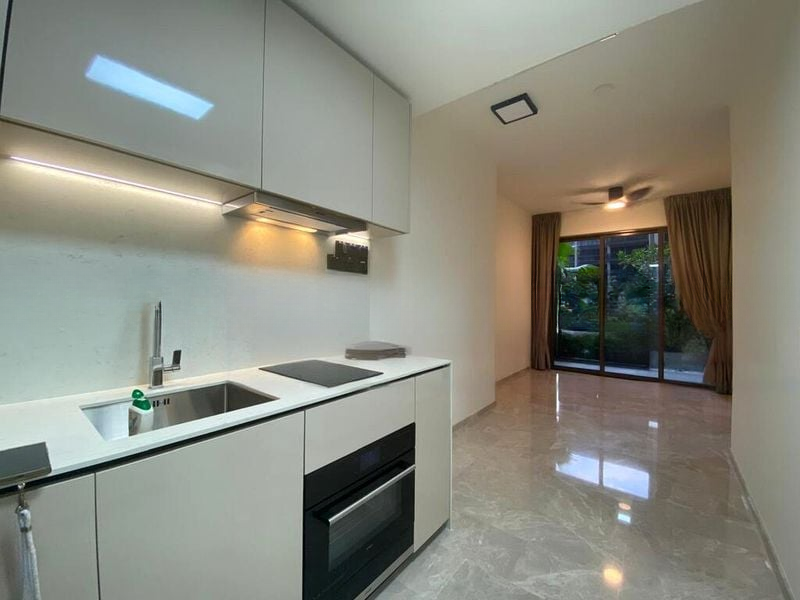 FORETT@BUKIT TIMAH 5