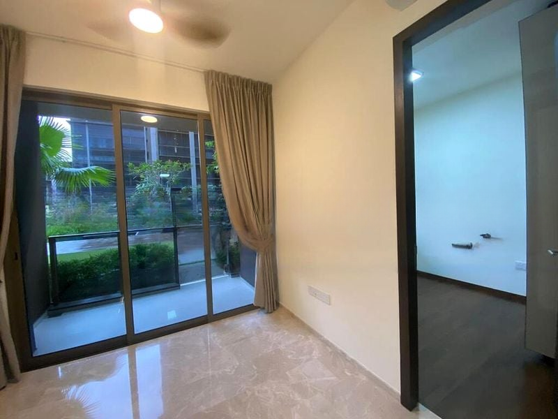 FORETT@BUKIT TIMAH 3