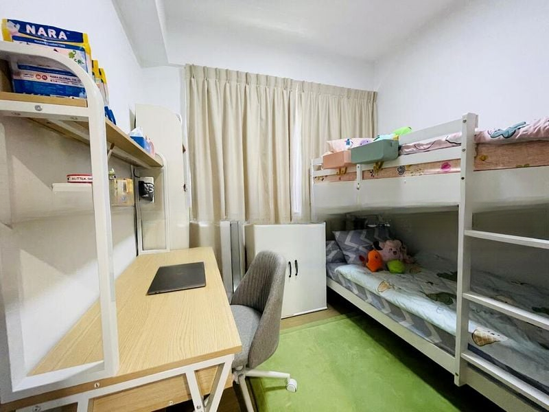 THE FLORENCE RESIDENCES 4