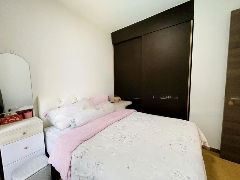 THE FLORENCE RESIDENCES 3