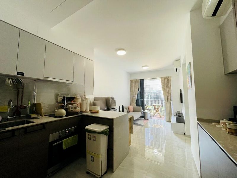 THE FLORENCE RESIDENCES 6