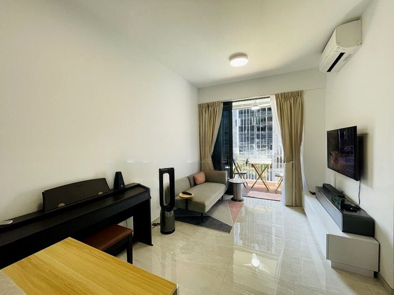 THE FLORENCE RESIDENCES 8