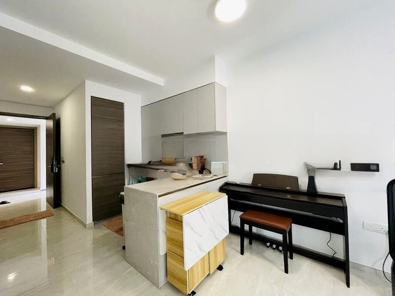 THE FLORENCE RESIDENCES 7