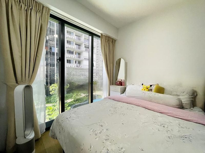 THE FLORENCE RESIDENCES 5