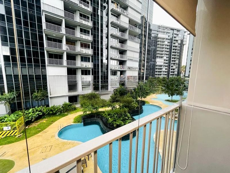 THE FLORENCE RESIDENCES 10