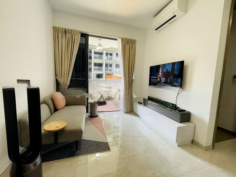 THE FLORENCE RESIDENCES 2