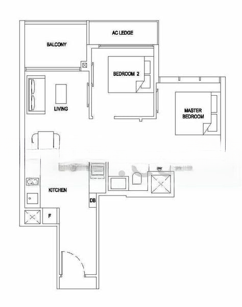 THE FLORENCE RESIDENCES 12