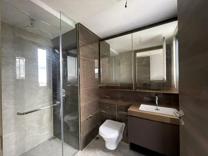 THE FLORENCE RESIDENCES 11